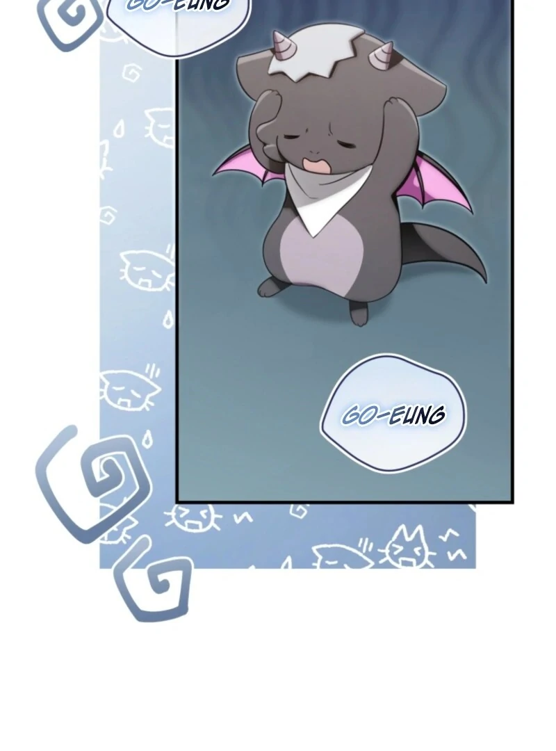 Healing Touch Chapter 23 - Page 60