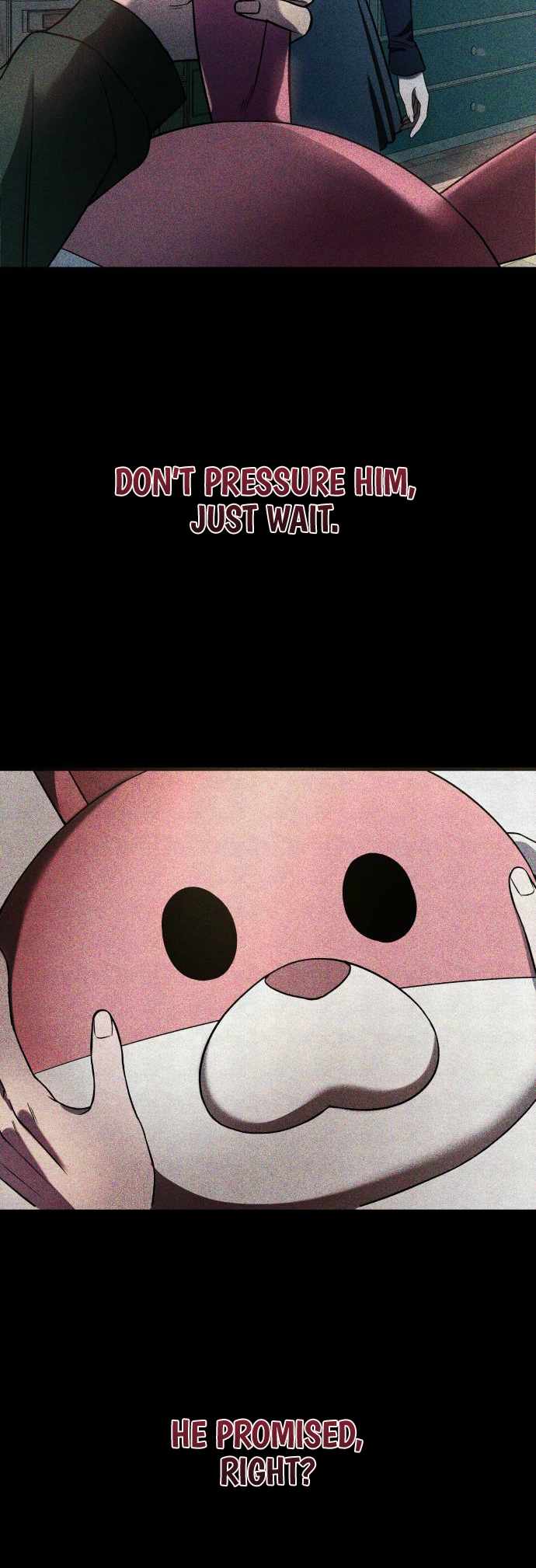 Heart-Pounding Cute Poem Chapter 34 - Page 11