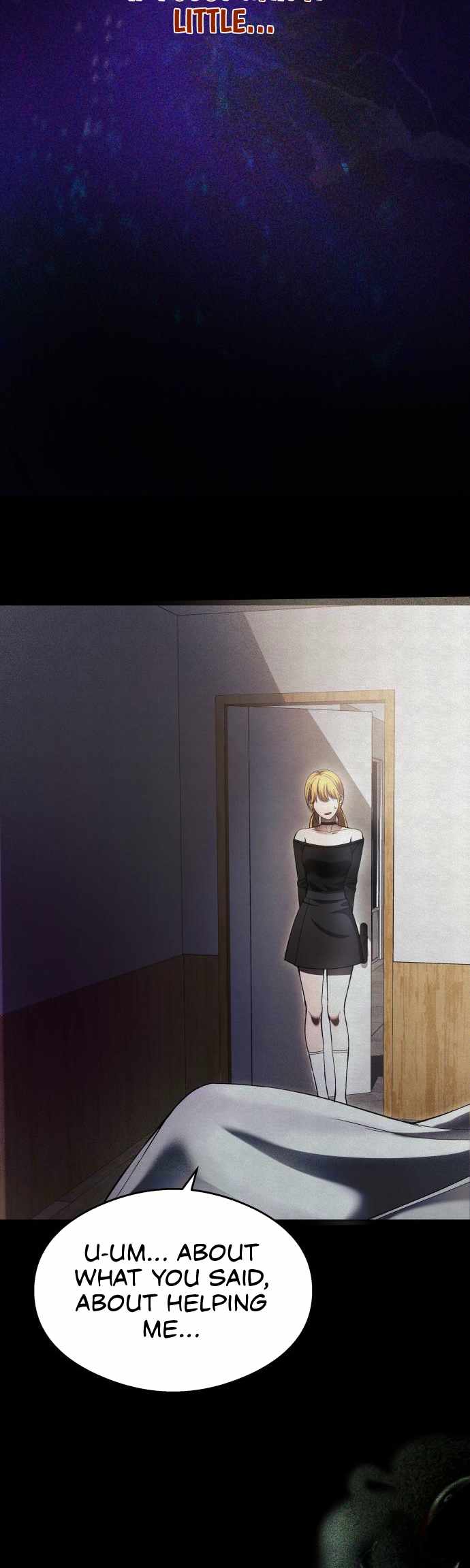 Heart-Pounding Cute Poem Chapter 34 - Page 16