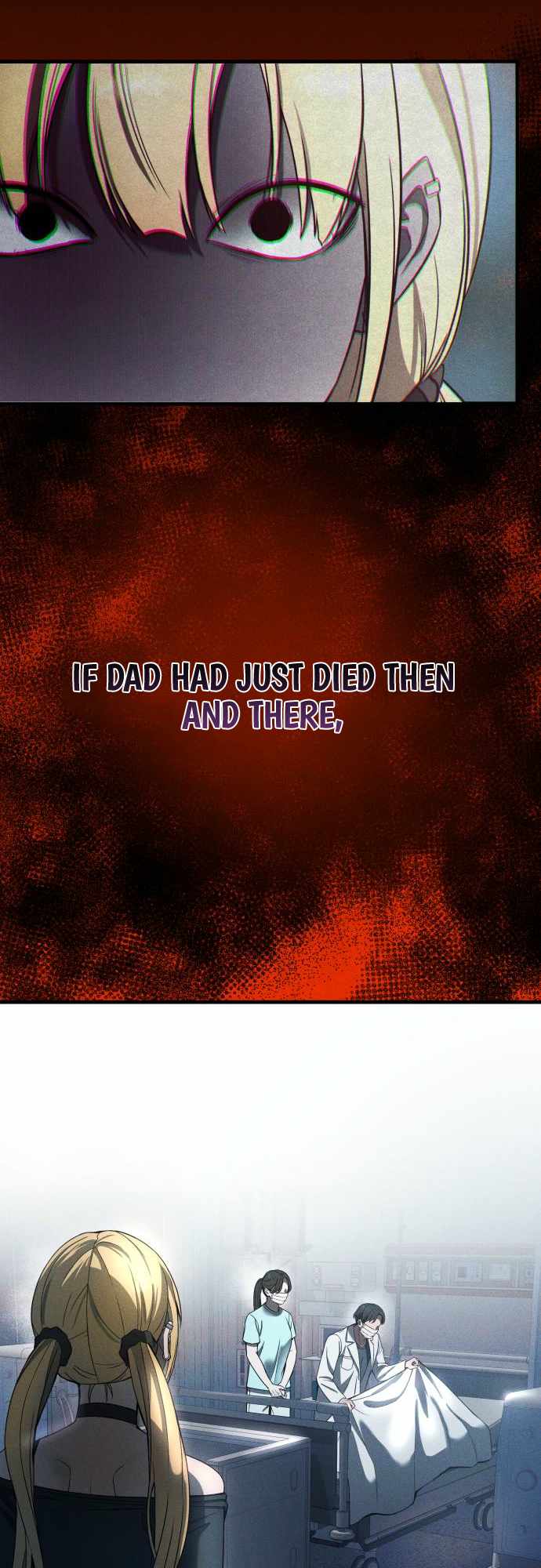 Heart-Pounding Cute Poem Chapter 34 - Page 25