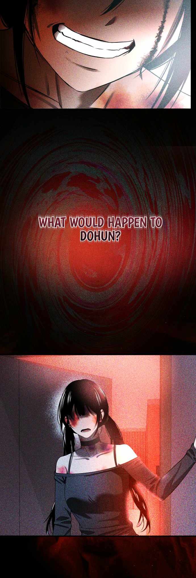 Heart-Pounding Cute Poem Chapter 34 - Page 33