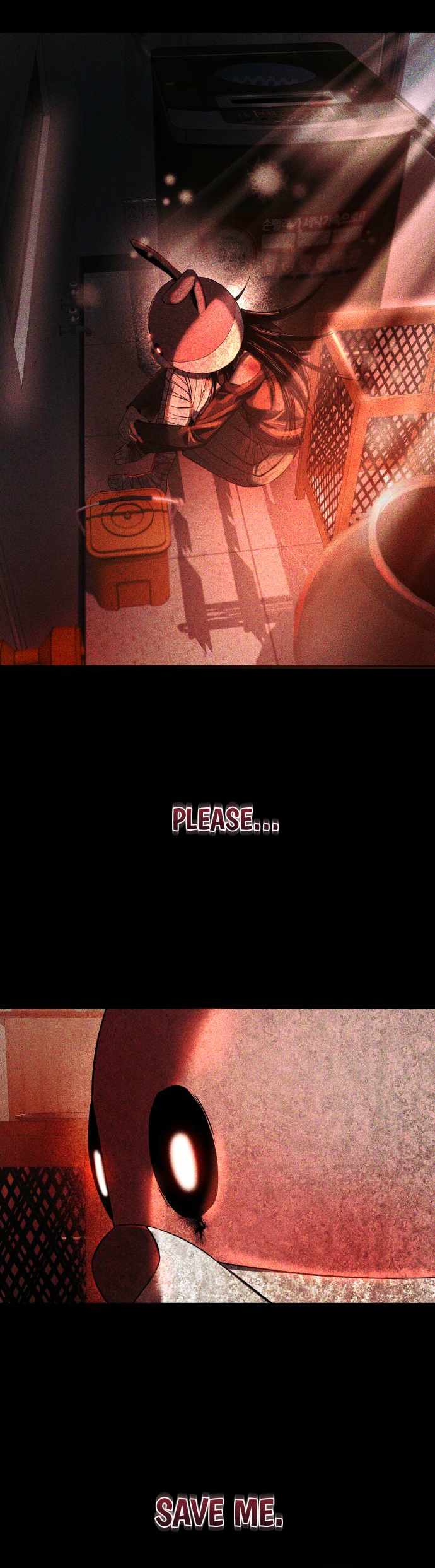 Heart-Pounding Cute Poem Chapter 34 - Page 37