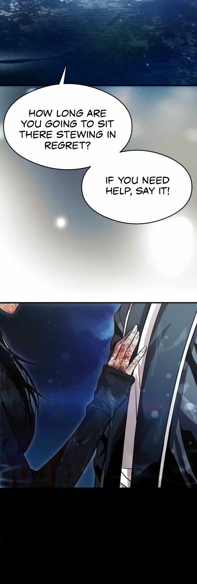 Heart-Pounding Cute Poem Chapter 34 - Page 41