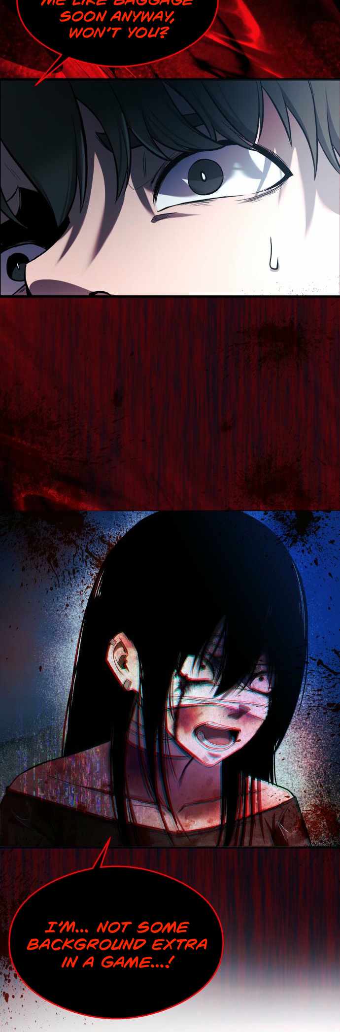 Heart-Pounding Cute Poem Chapter 34 - Page 45