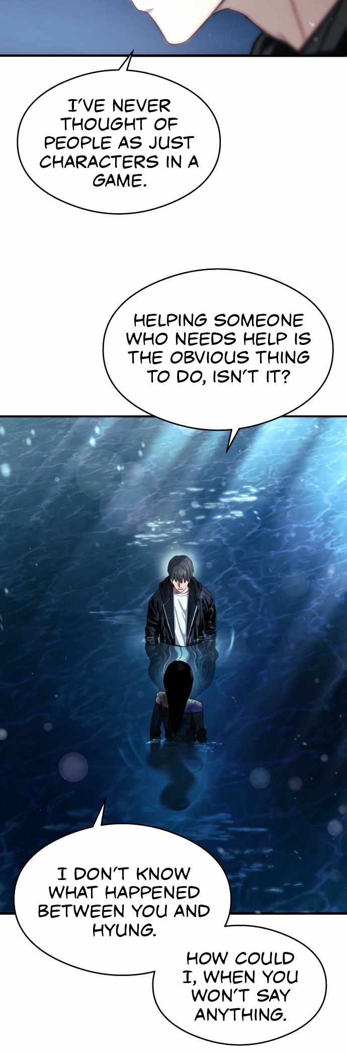 Heart-Pounding Cute Poem Chapter 34 - Page 47