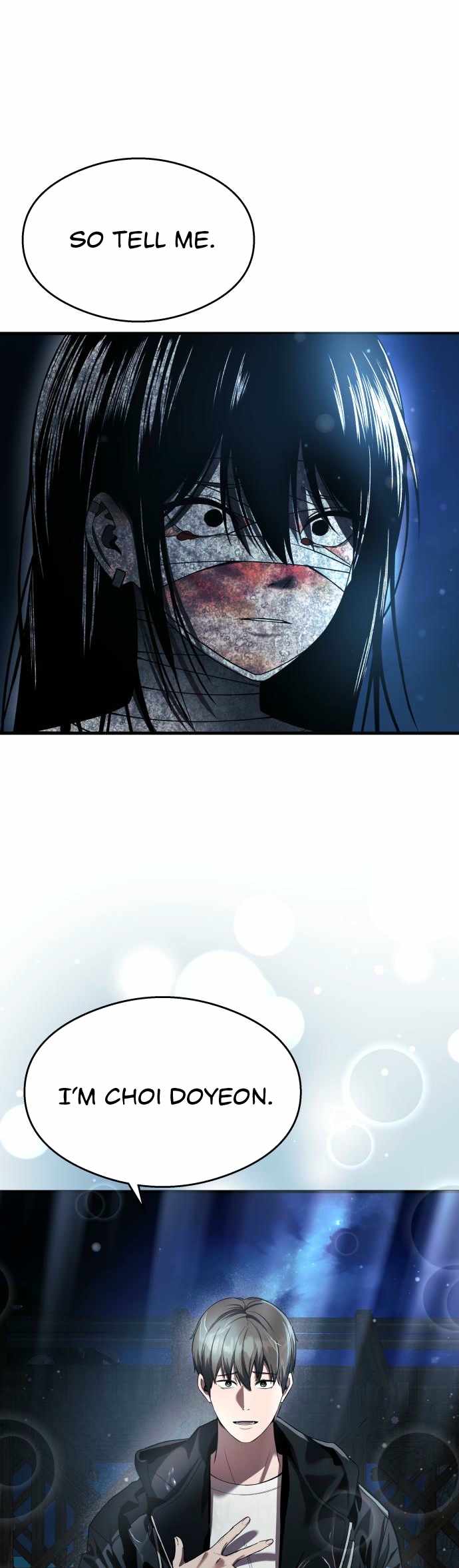 Heart-Pounding Cute Poem Chapter 34 - Page 48