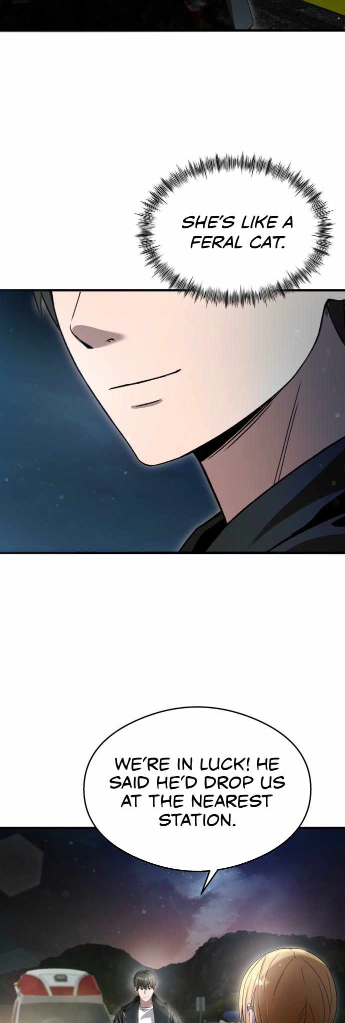 Heart-Pounding Cute Poem Chapter 34 - Page 59