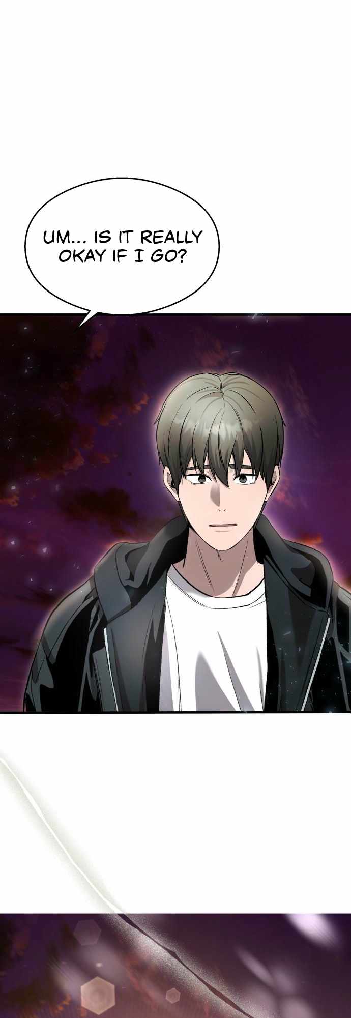 Heart-Pounding Cute Poem Chapter 34 - Page 61