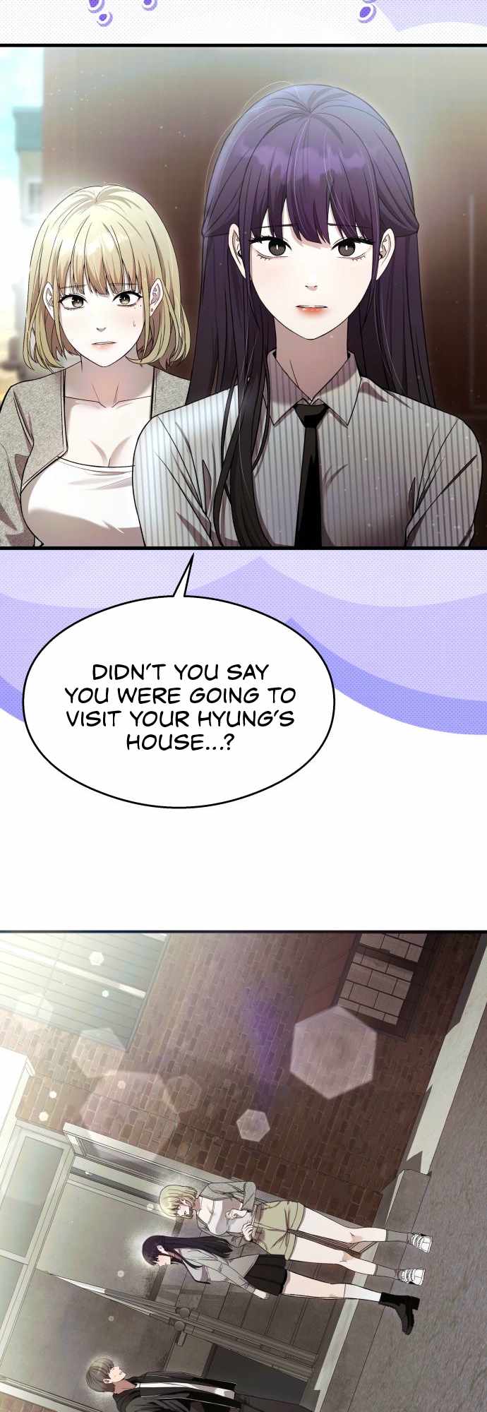 Heart-Pounding Cute Poem Chapter 34 - Page 64