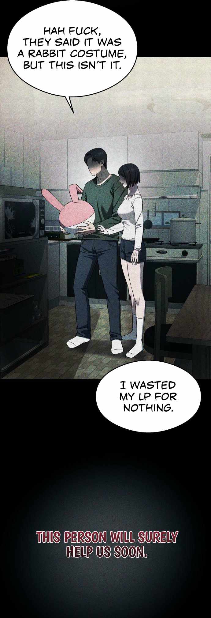 Heart-Pounding Cute Poem Chapter 34 - Page 9