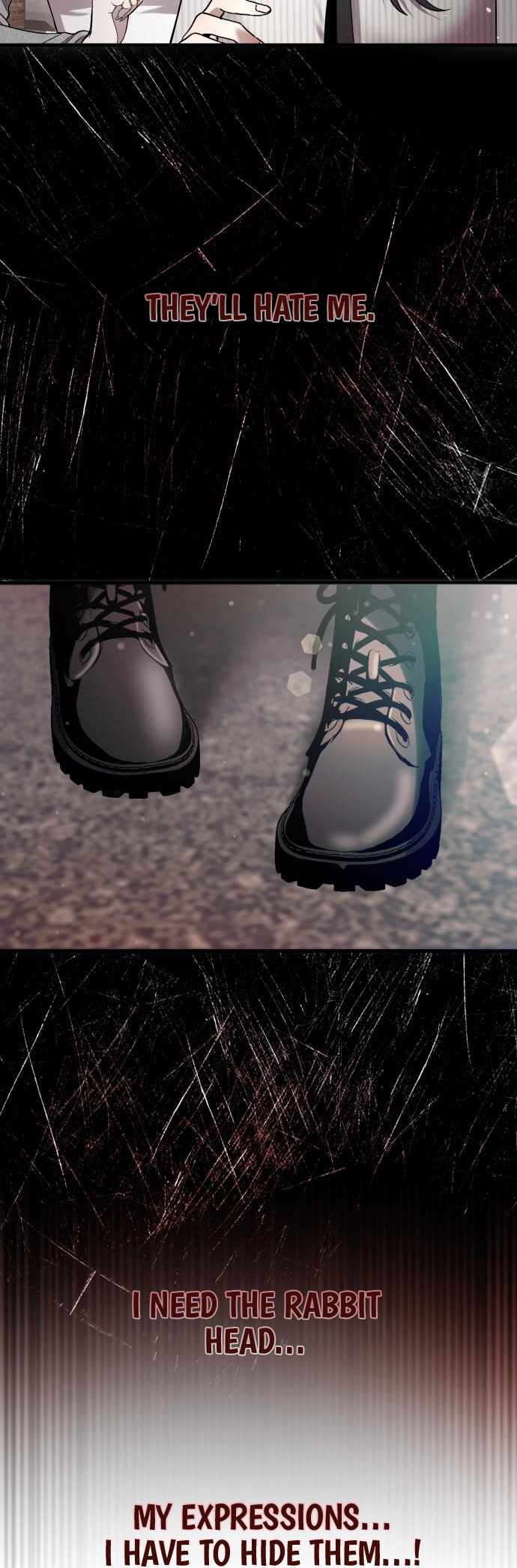 Heart-Pounding Cute Poem Chapter 35 - Page 17