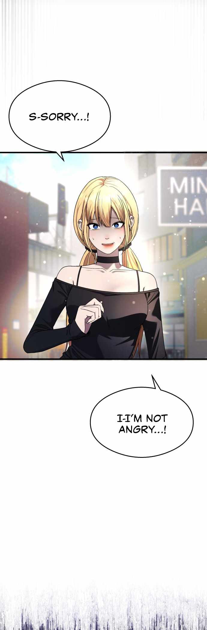 Heart-Pounding Cute Poem Chapter 35 - Page 18