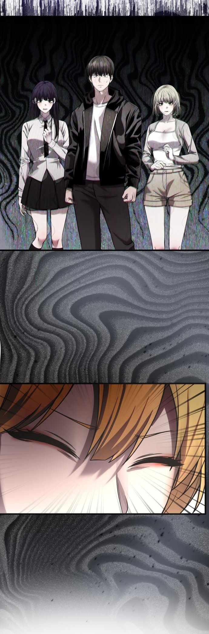 Heart-Pounding Cute Poem Chapter 35 - Page 19