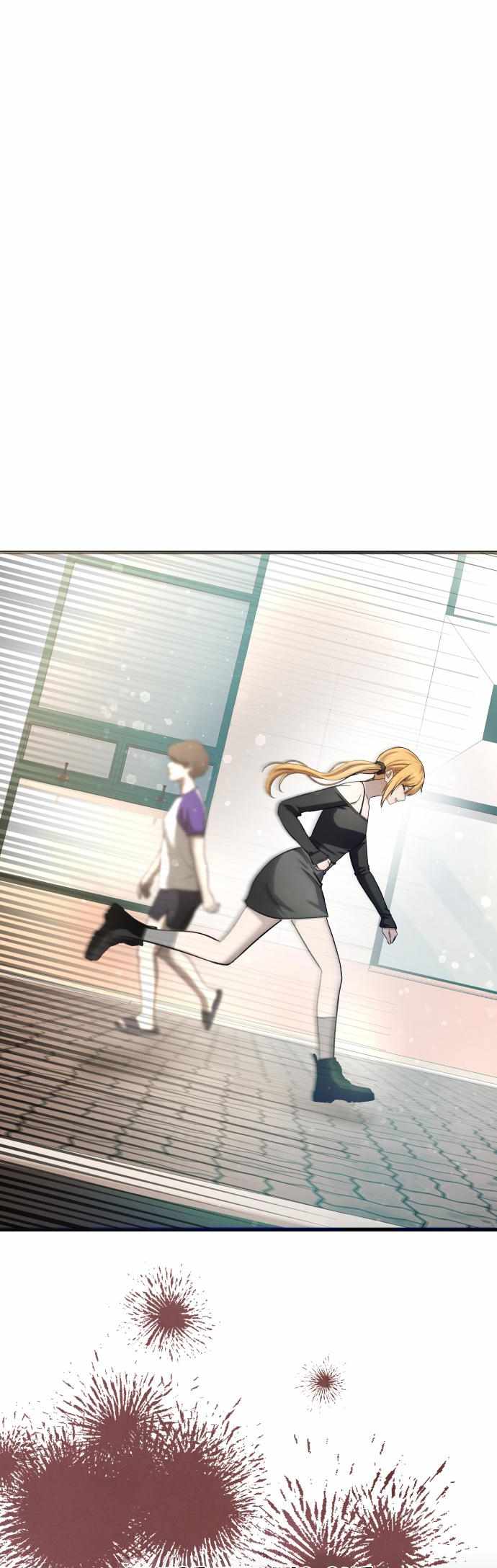 Heart-Pounding Cute Poem Chapter 35 - Page 22