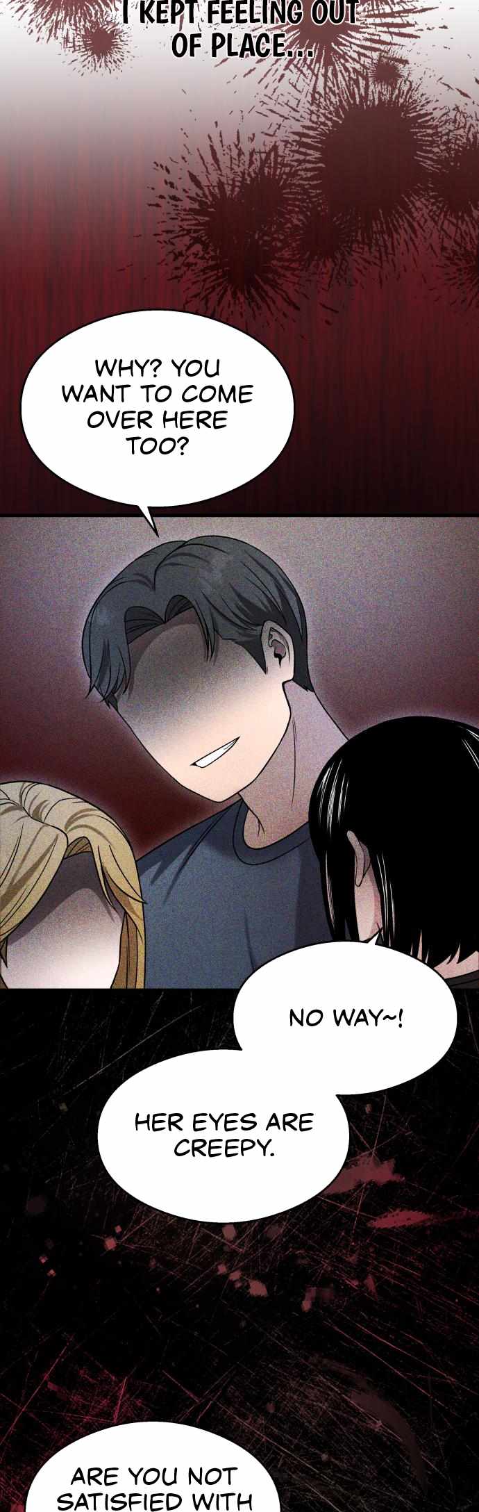 Heart-Pounding Cute Poem Chapter 35 - Page 23