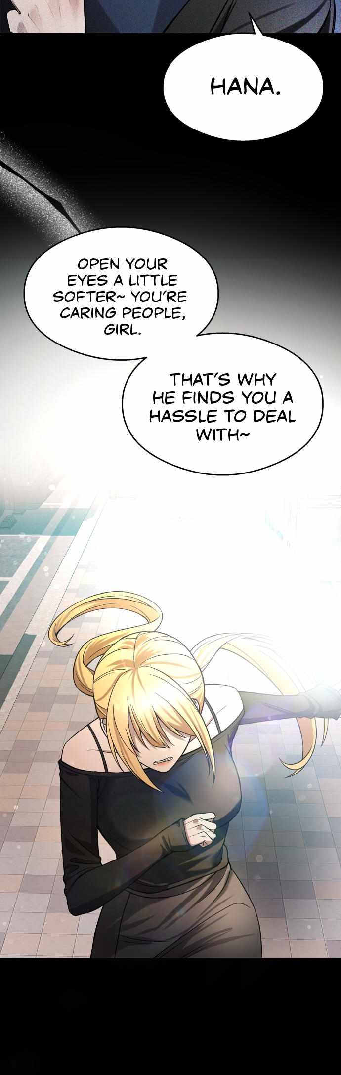 Heart-Pounding Cute Poem Chapter 35 - Page 25