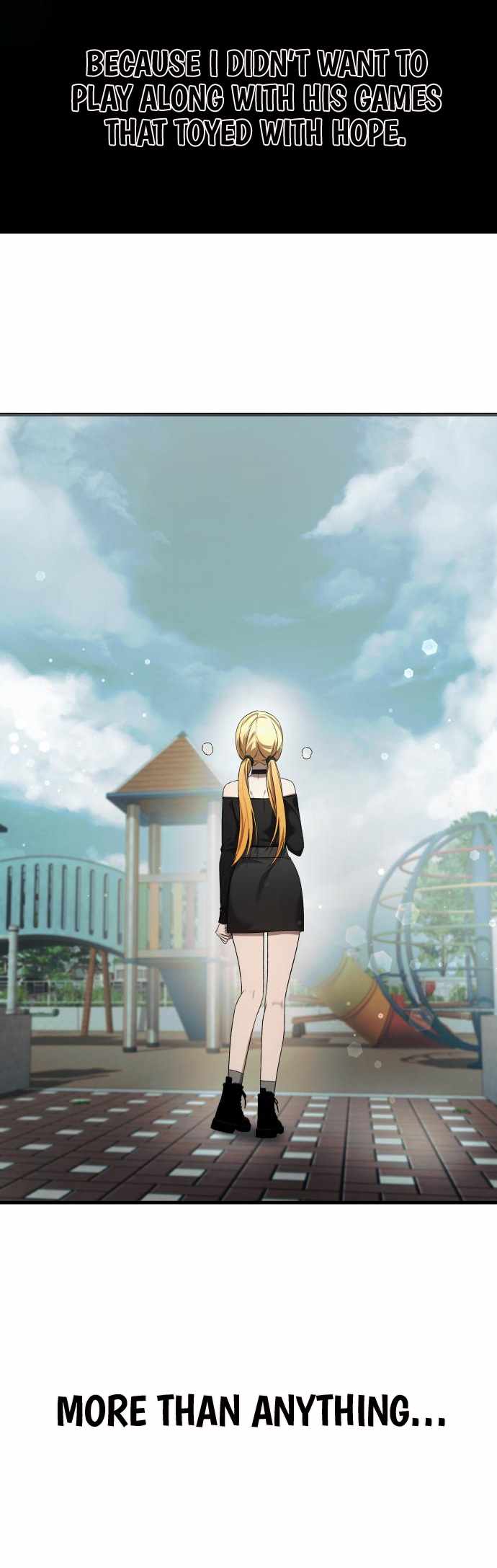 Heart-Pounding Cute Poem Chapter 35 - Page 26