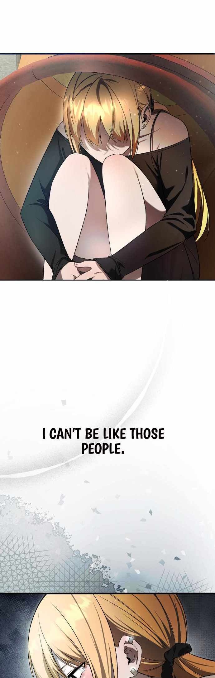 Heart-Pounding Cute Poem Chapter 35 - Page 27