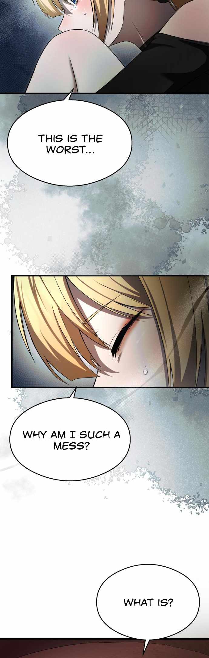 Heart-Pounding Cute Poem Chapter 35 - Page 28