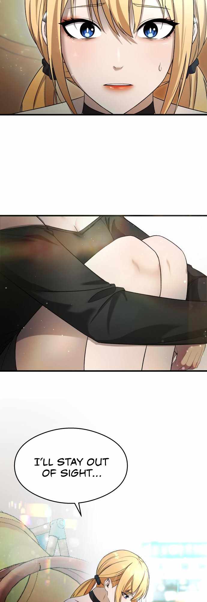 Heart-Pounding Cute Poem Chapter 35 - Page 33