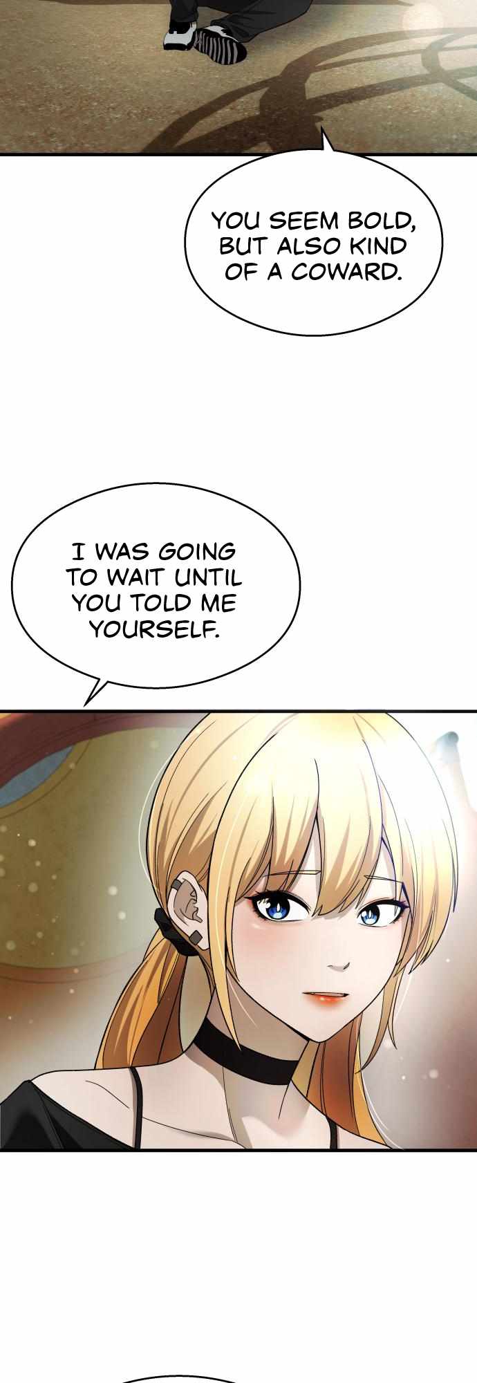 Heart-Pounding Cute Poem Chapter 35 - Page 35