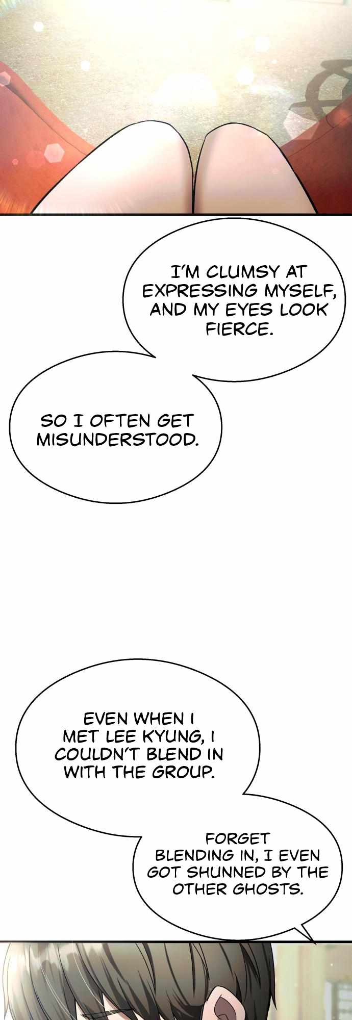 Heart-Pounding Cute Poem Chapter 35 - Page 39