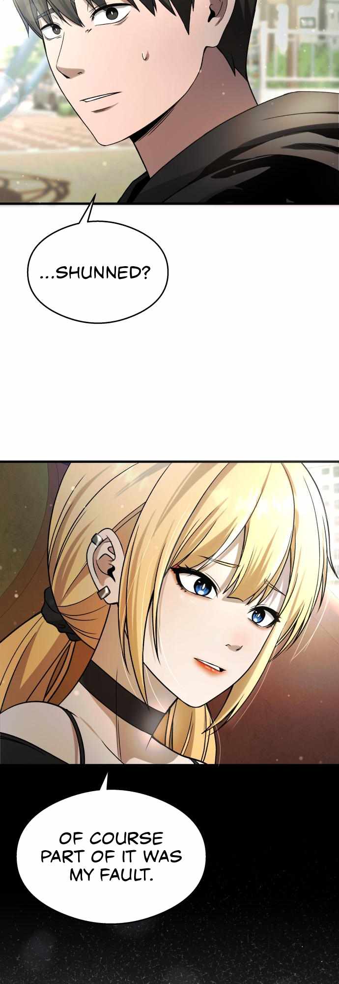 Heart-Pounding Cute Poem Chapter 35 - Page 40