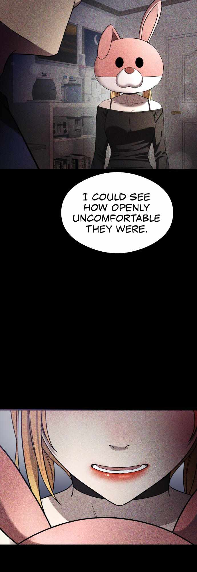 Heart-Pounding Cute Poem Chapter 35 - Page 42