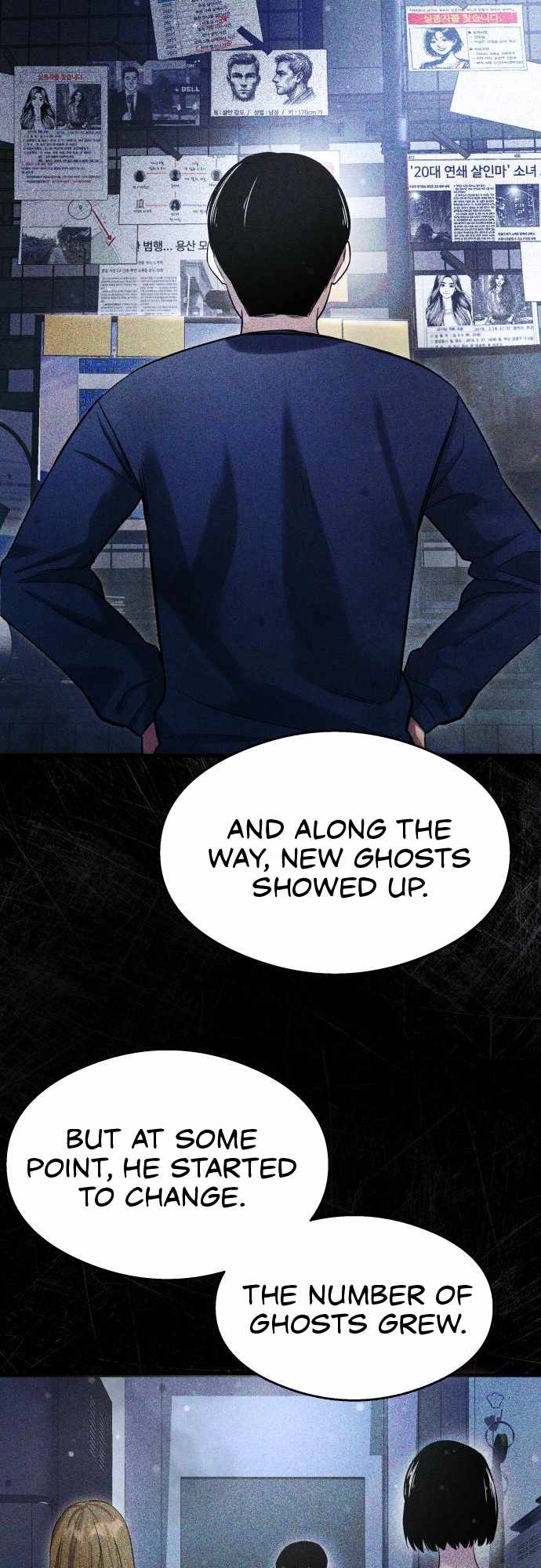 Heart-Pounding Cute Poem Chapter 35 - Page 46