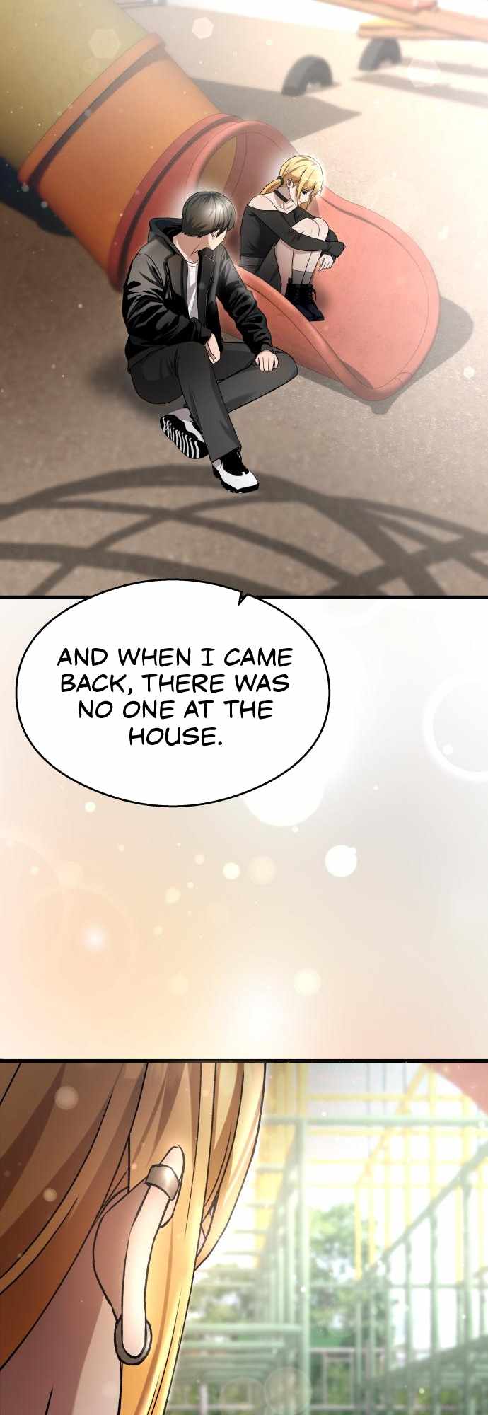 Heart-Pounding Cute Poem Chapter 35 - Page 50