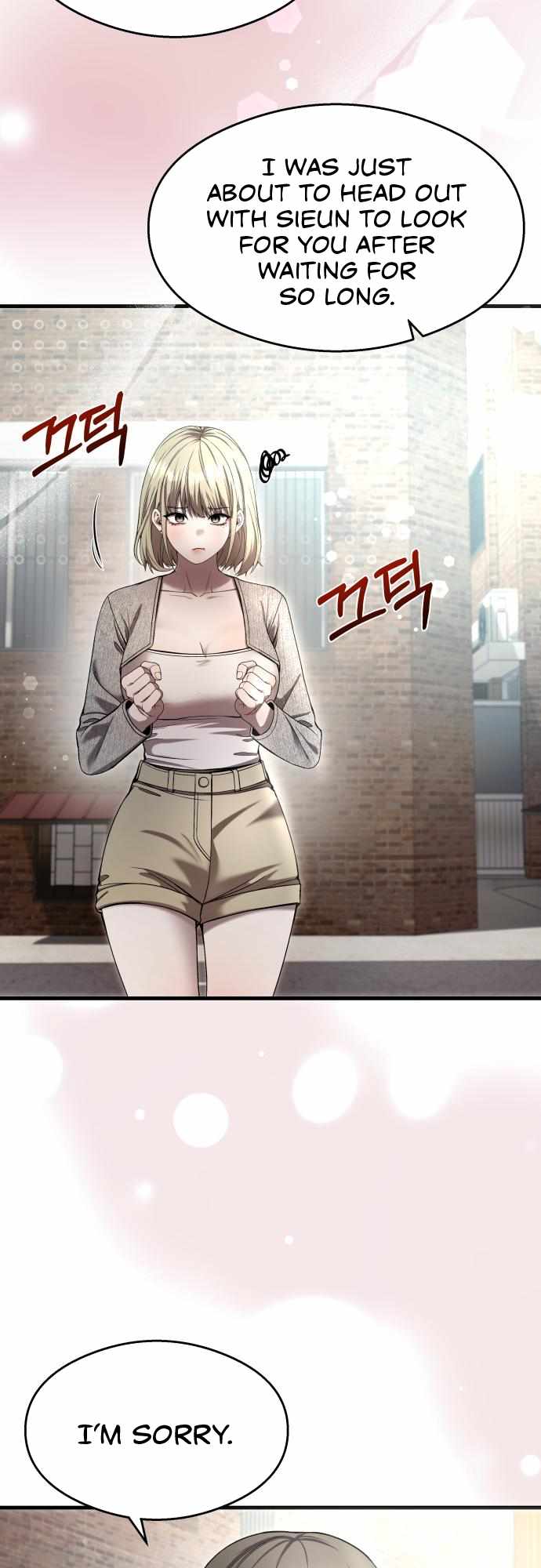 Heart-Pounding Cute Poem Chapter 35 - Page 6