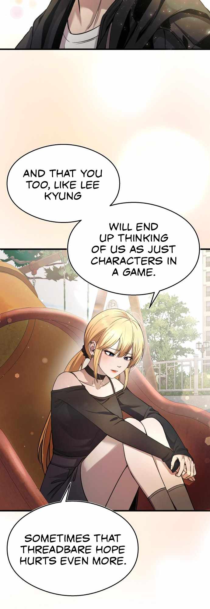 Heart-Pounding Cute Poem Chapter 35 - Page 52