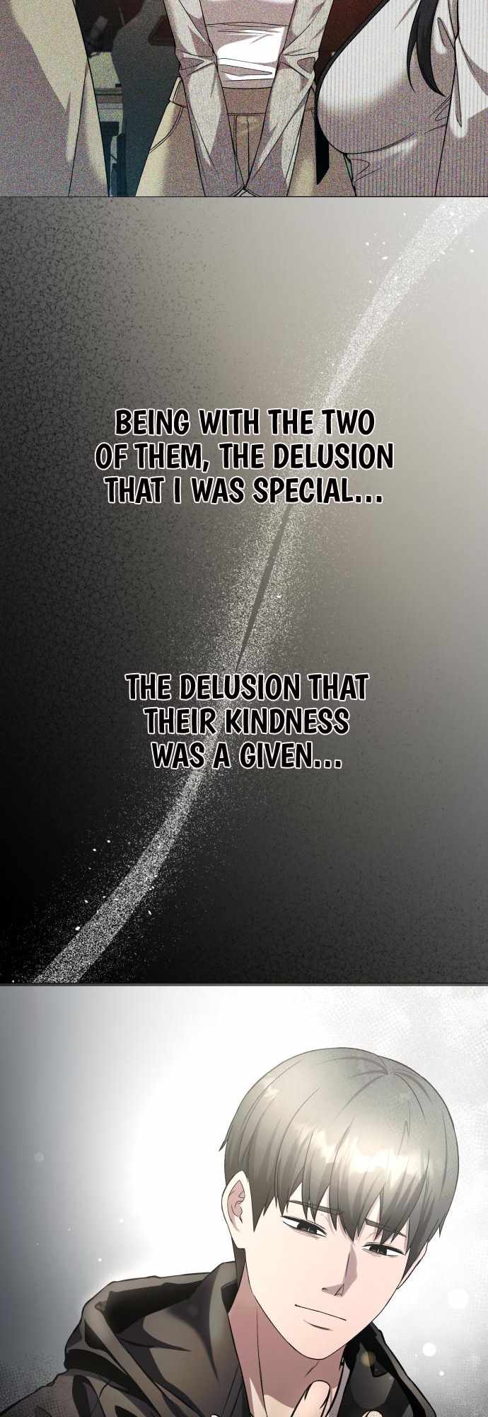 Heart-Pounding Cute Poem Chapter 35 - Page 54