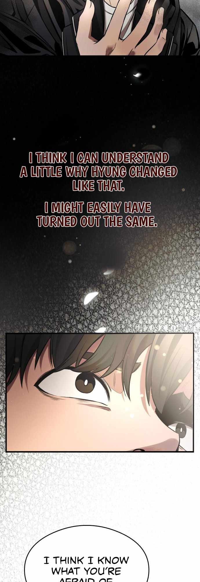 Heart-Pounding Cute Poem Chapter 35 - Page 55