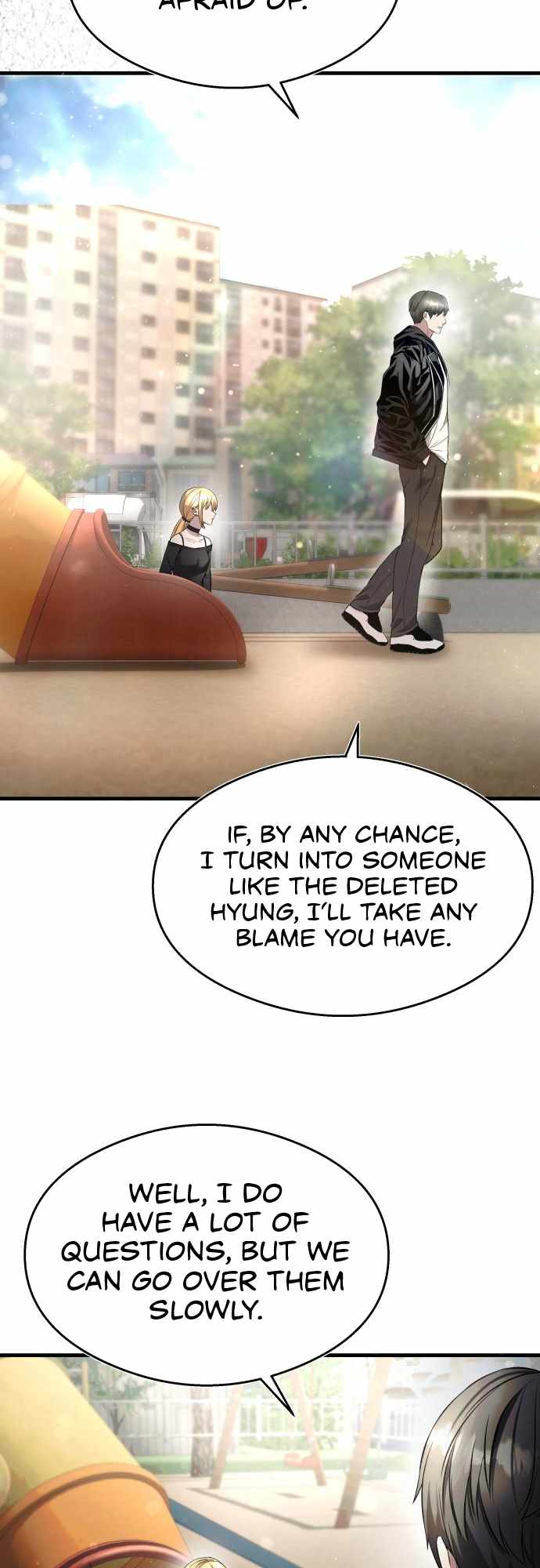 Heart-Pounding Cute Poem Chapter 35 - Page 56