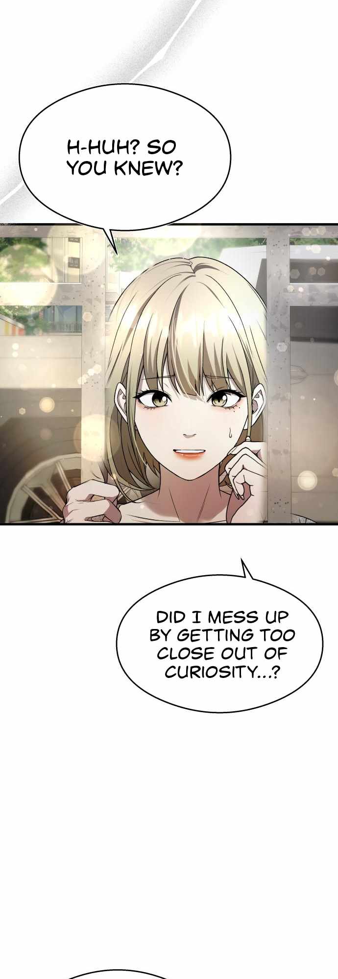 Heart-Pounding Cute Poem Chapter 35 - Page 59