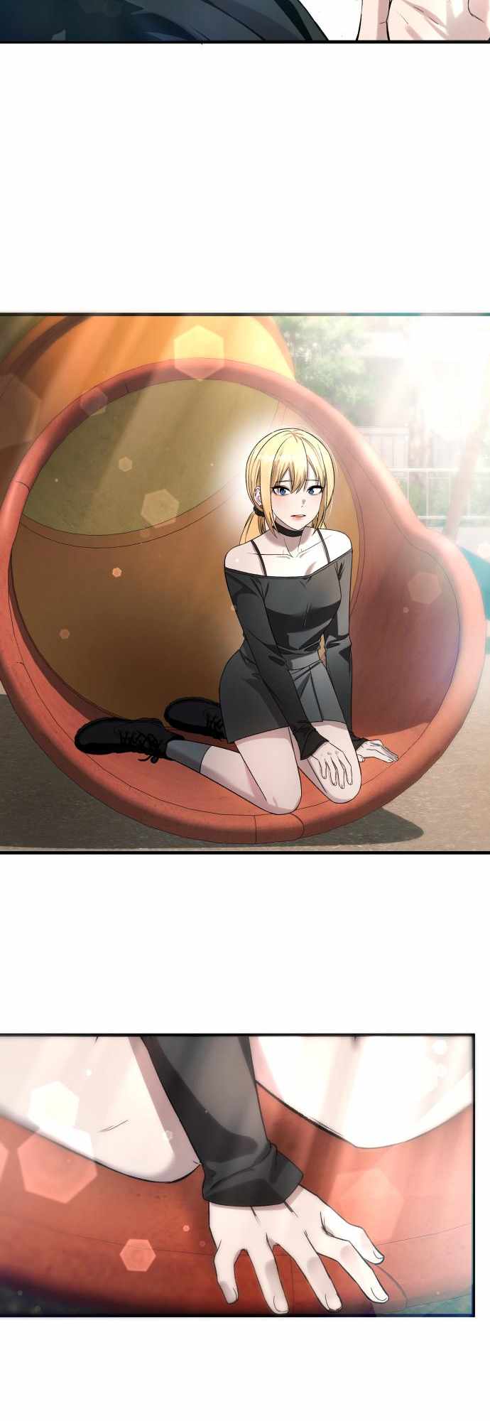 Heart-Pounding Cute Poem Chapter 35 - Page 62