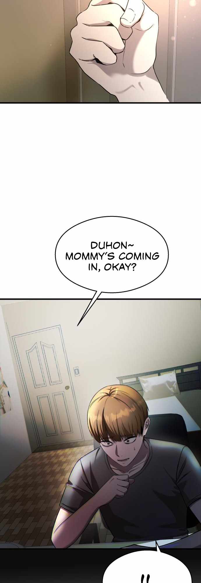 Heart-Pounding Cute Poem Chapter 35 - Page 65