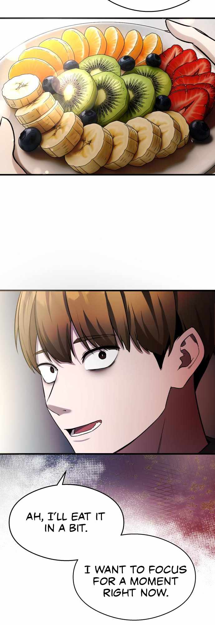 Heart-Pounding Cute Poem Chapter 35 - Page 67