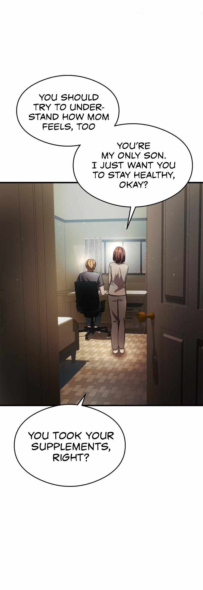 Heart-Pounding Cute Poem Chapter 35 - Page 68