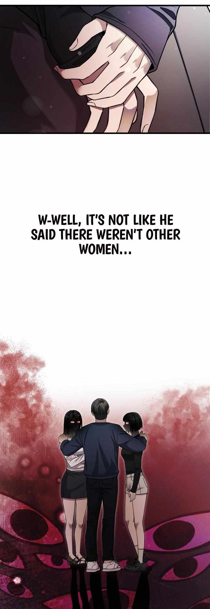 Heart-Pounding Cute Poem Chapter 35 - Page 9