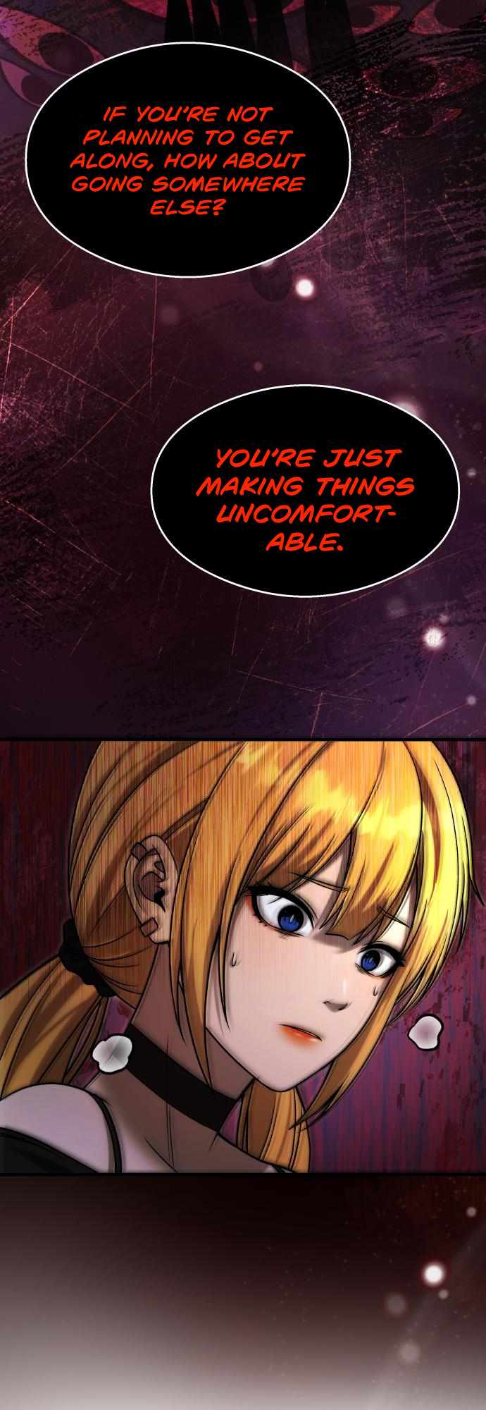 Heart-Pounding Cute Poem Chapter 35 - Page 10