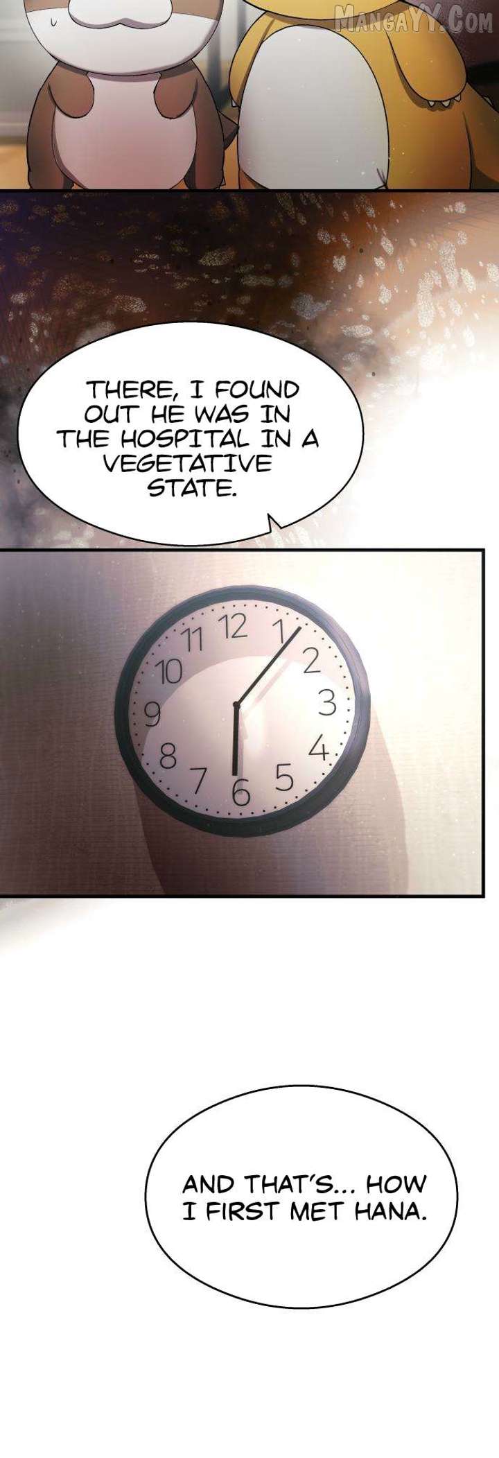 Heart-Pounding Cute Poem Chapter 36 - Page 16