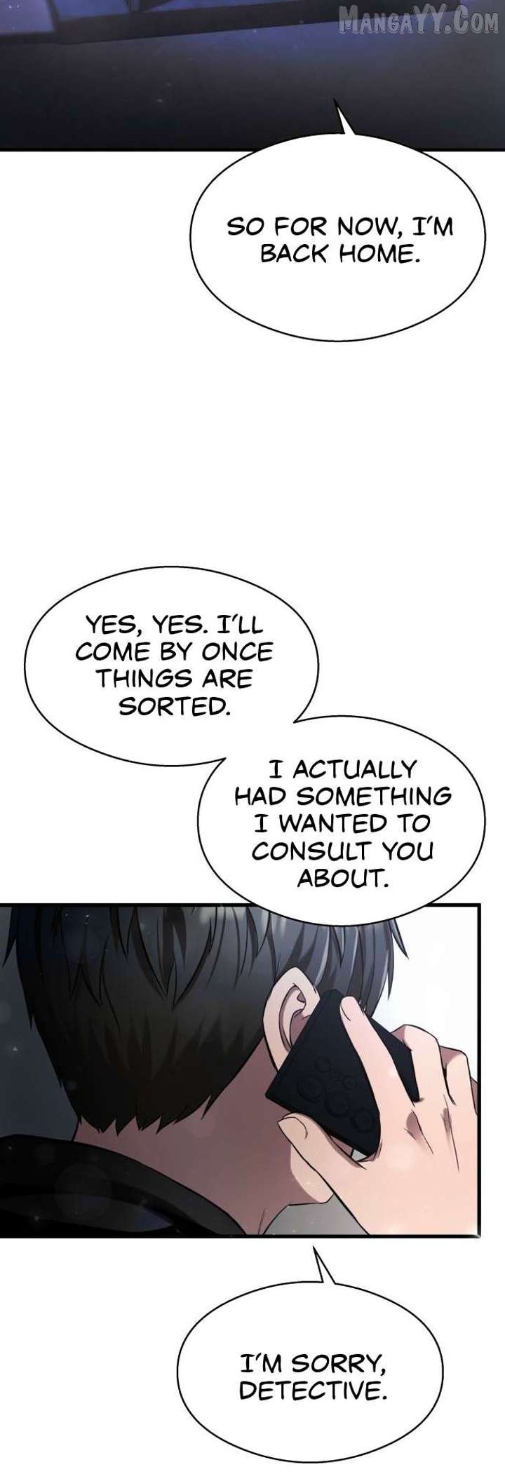 Heart-Pounding Cute Poem Chapter 36 - Page 18