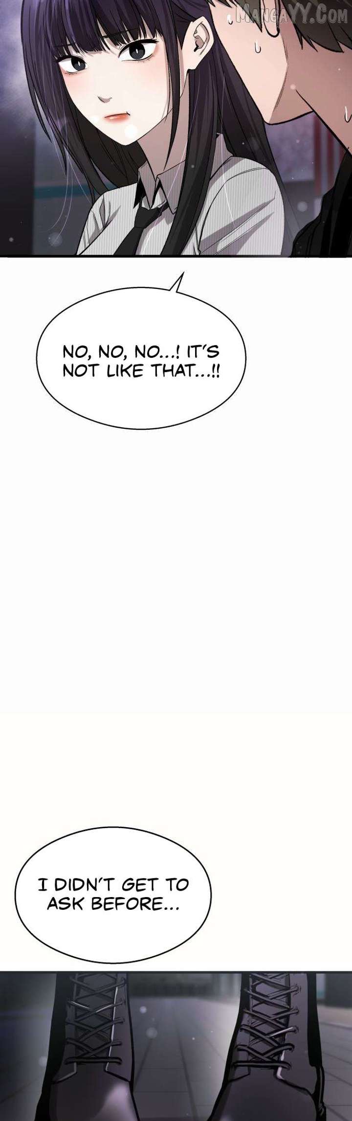 Heart-Pounding Cute Poem Chapter 36 - Page 31