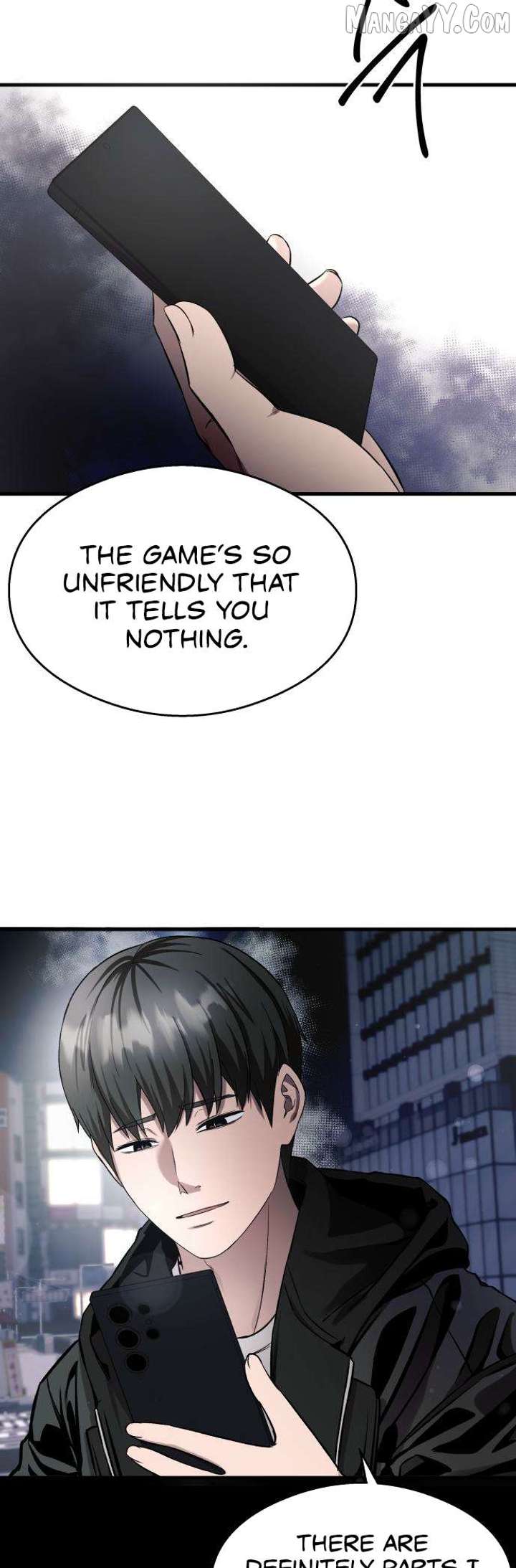 Heart-Pounding Cute Poem Chapter 36 - Page 39