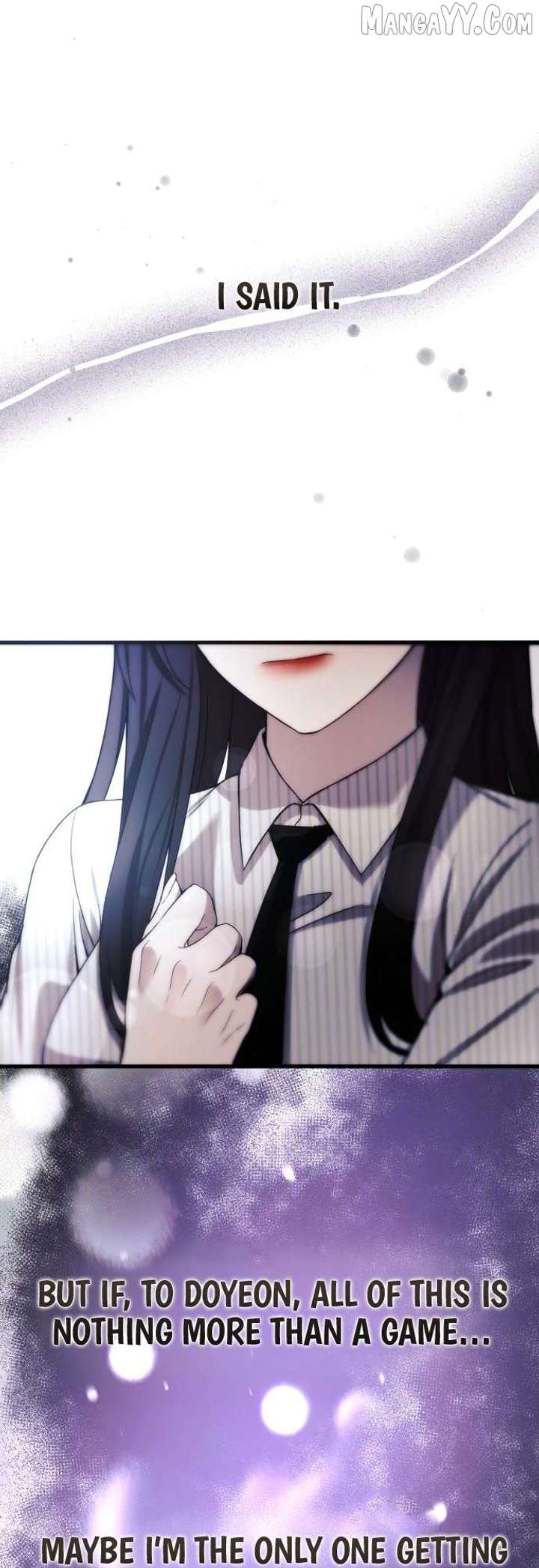 Heart-Pounding Cute Poem Chapter 36 - Page 43