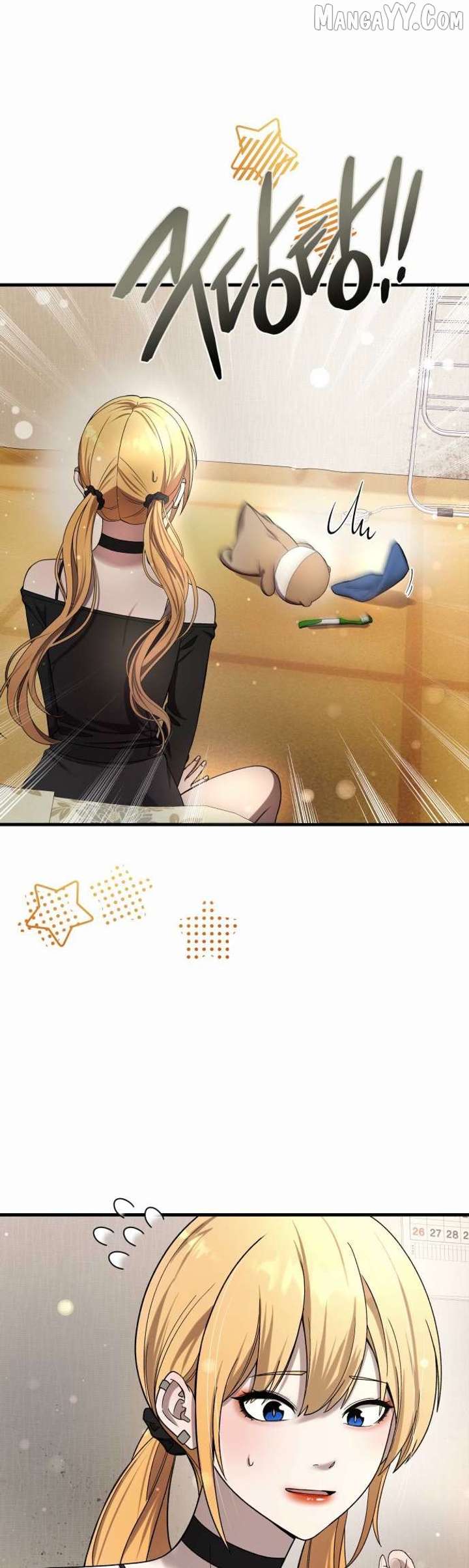 Heart-Pounding Cute Poem Chapter 36 - Page 48