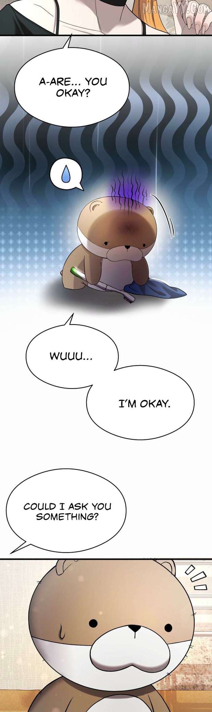 Heart-Pounding Cute Poem Chapter 36 - Page 49