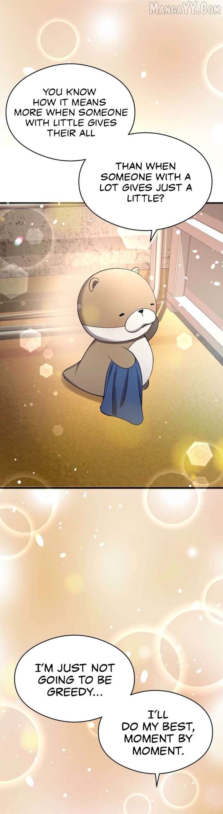 Heart-Pounding Cute Poem Chapter 36 - Page 53